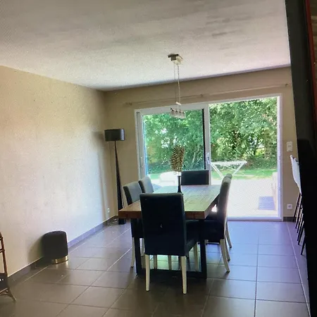 Hébergement de vacances Maison