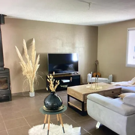 Maison * Saint-Hilaire-de-Talmont