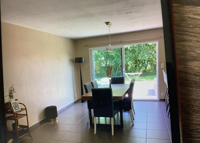 Prázdninový dům Maison