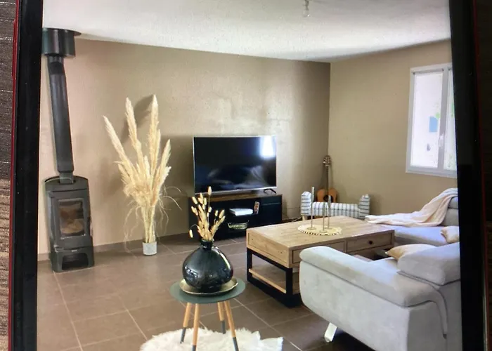 Maison * Saint-Hilaire-de-Talmont